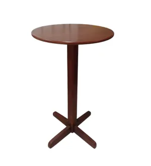 Wooden Cocktail Tables