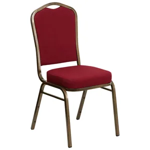 Banquet Fabric Chairs