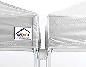 Tent Guttering