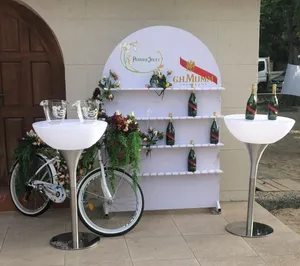 Wine Wall