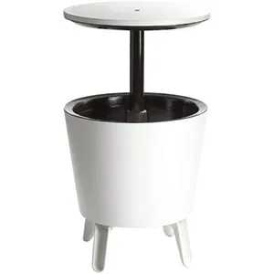 Cool Bar - Table & Cooler
