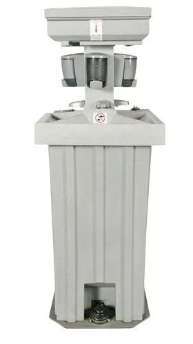 Wash Stations