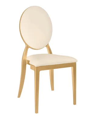 OZ RESIN CHAIR