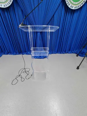 Podium