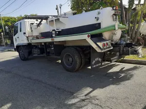 Cesspool Emptying Services