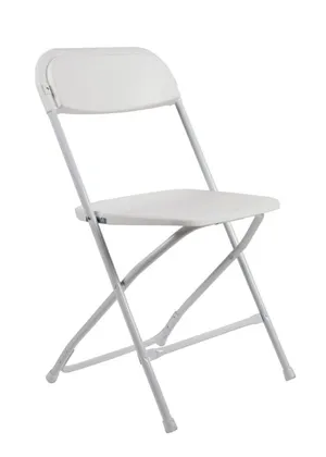 Folding Chairs 