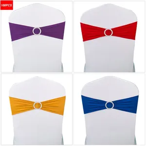Chair Band - Spandex