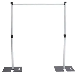 Backdrop Uprights