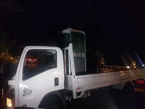 Music Truck