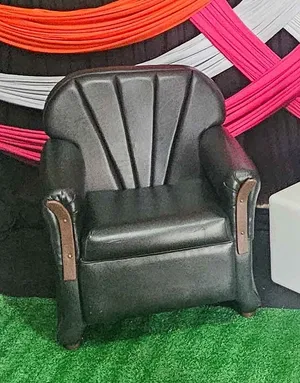 Lounge Chair