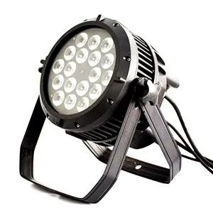 LED Stage Lights