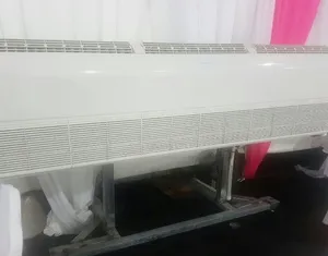 Portable Air Condition Unit - 5 Ton
