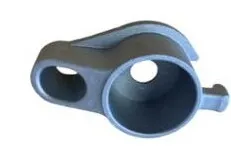 Tent Shoes