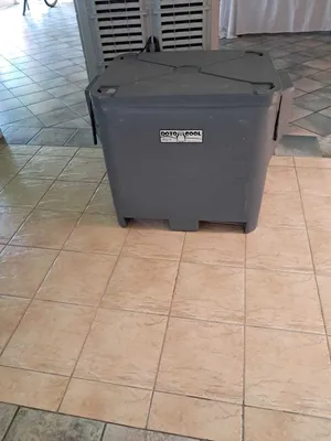 Bar Coolers