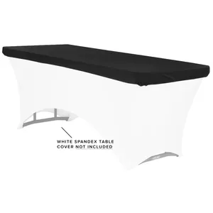 Table Cover Caps - Spandex
