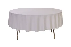 Tablecloth - Round