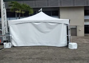 Tent Sidewalls