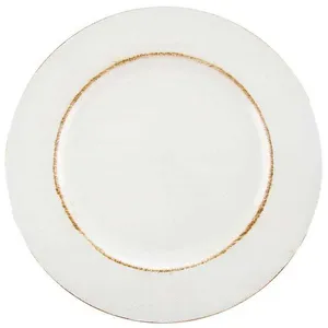 Charger Plates