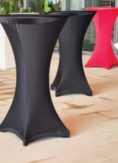 Cocktail Table Covers Spandex