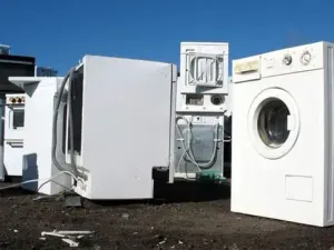 White Waste Collection Services