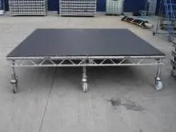 Drum Riser