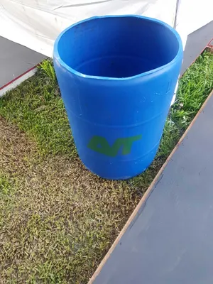 Garbage Bins