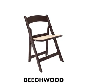 Beechwood Chair
