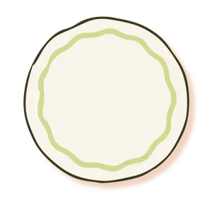 Dinner Plates