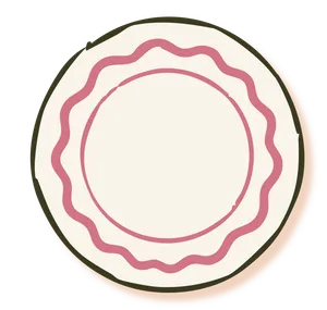 Salad Plates