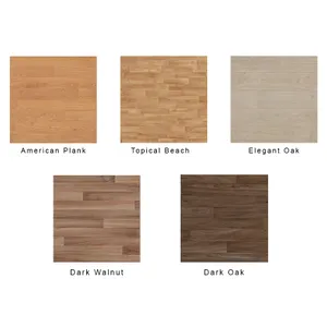 wood dance floor