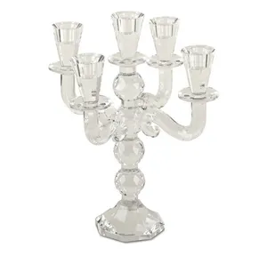 candle labra