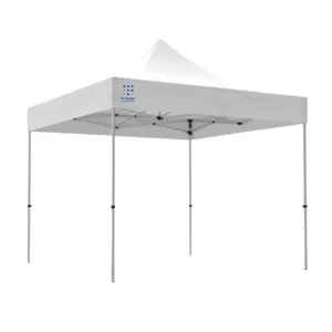 Pop-Up Tent - 10x10