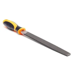 Flat Metal File