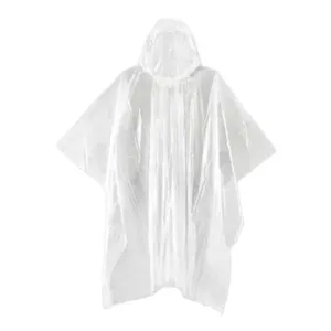Rain Poncho
