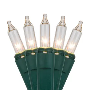Christmas Lights