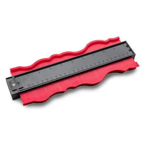 Contour Gauge