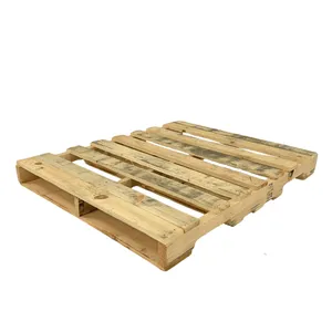 Pallet (4x4, Wood)