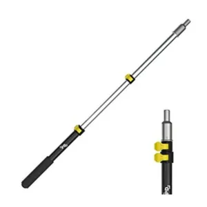Extension Poles
