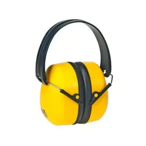Protective Earmuffs 
