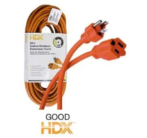 Electrical Cords 