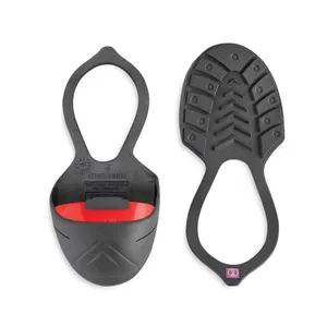 Steel Toe Shoe Caps