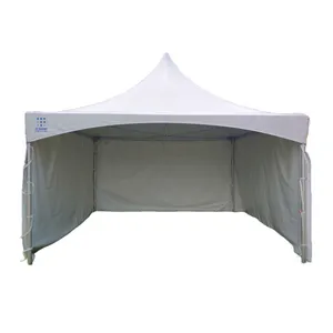 Marquee Walls