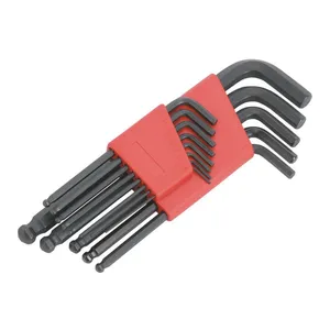 Allen Key Set