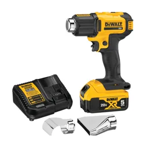 Heat Gun (Cordless)