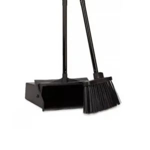 Broom and Dustpan Set