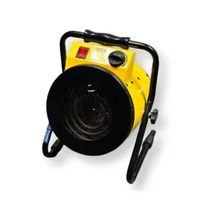 Heater (120V, 15A)
