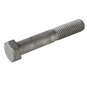 Bolts - for stage
