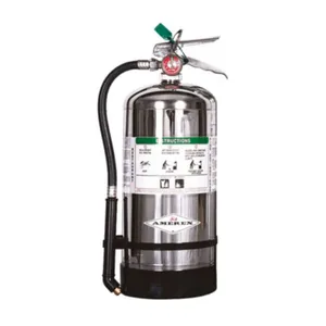 K Class Fire Extinguisher