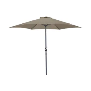 Umbrella - Tan