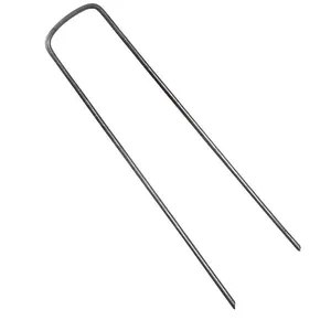 Ground Staples